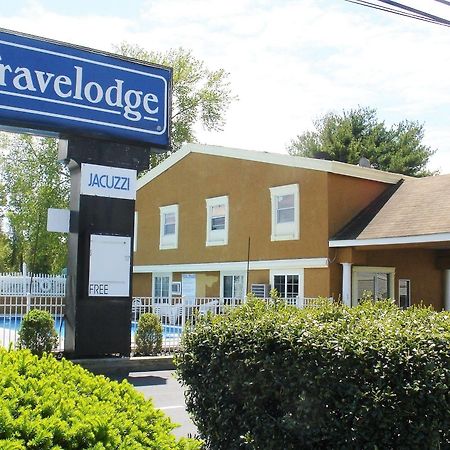 גאלווי Travelodge By Wyndham Atlantic City מראה חיצוני תמונה