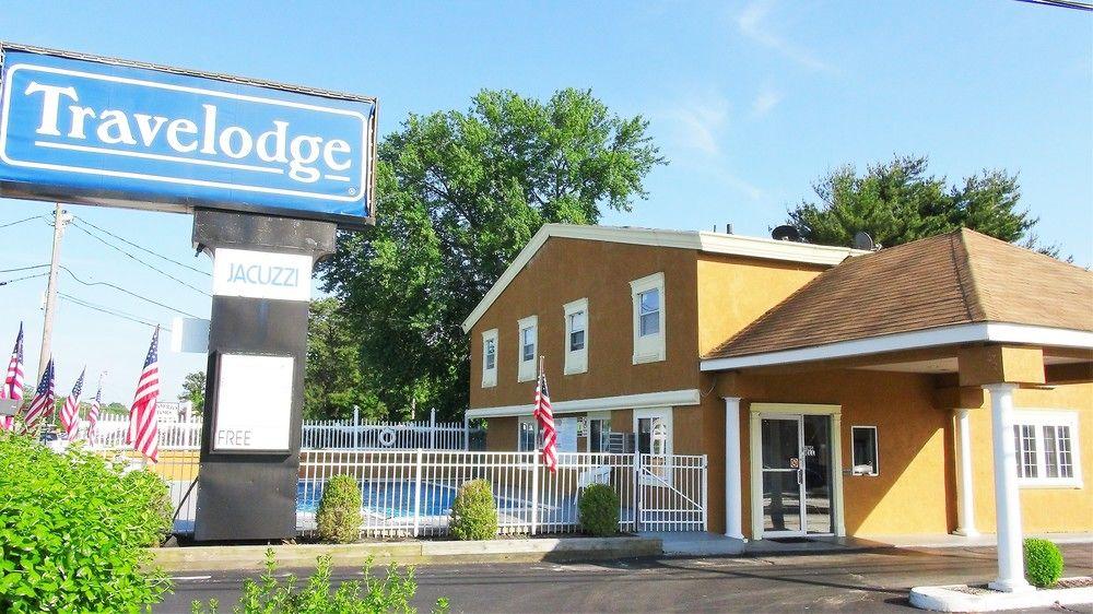 גאלווי Travelodge By Wyndham Atlantic City מראה חיצוני תמונה