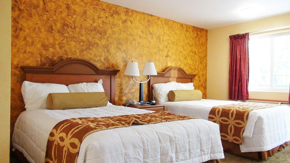 גאלווי Travelodge By Wyndham Atlantic City מראה חיצוני תמונה