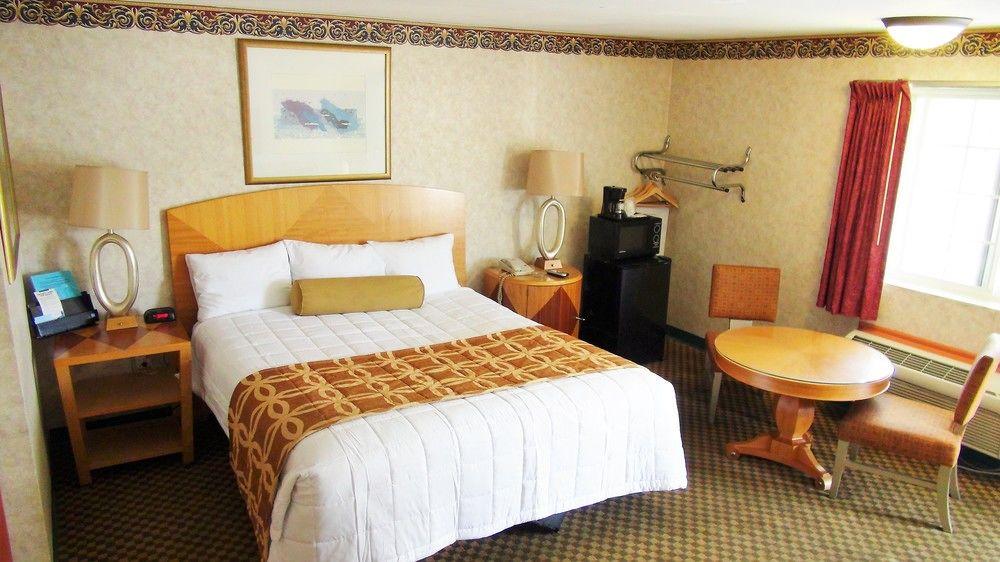 גאלווי Travelodge By Wyndham Atlantic City מראה חיצוני תמונה