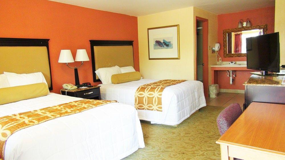 גאלווי Travelodge By Wyndham Atlantic City מראה חיצוני תמונה