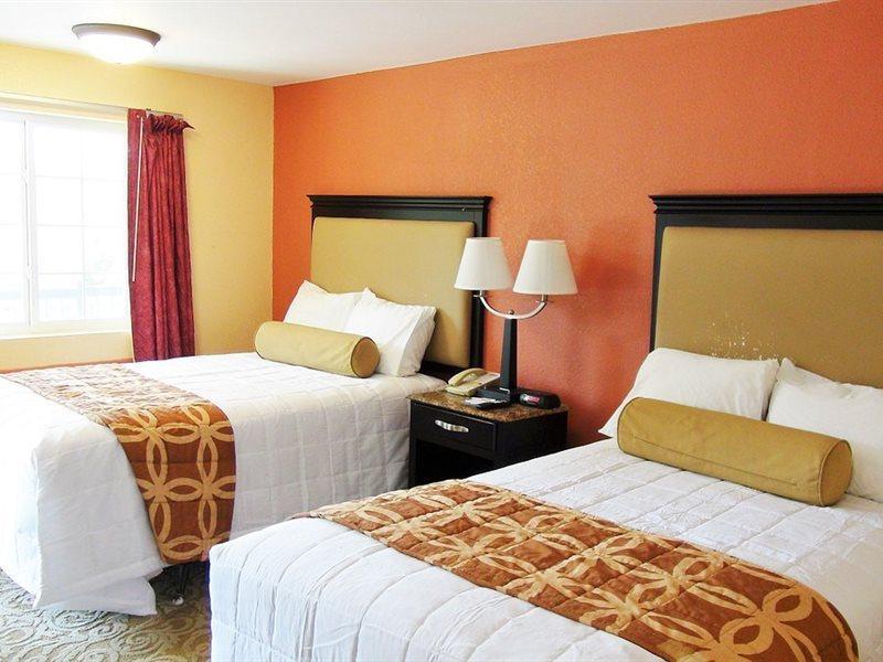 גאלווי Travelodge By Wyndham Atlantic City מראה חיצוני תמונה