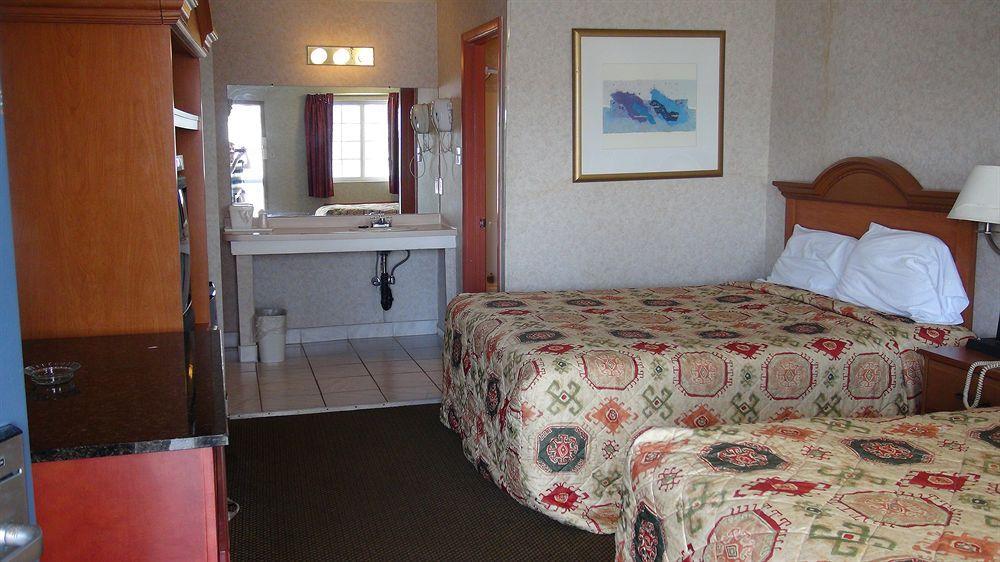 גאלווי Travelodge By Wyndham Atlantic City מראה חיצוני תמונה