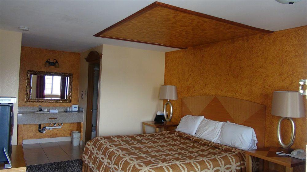 גאלווי Travelodge By Wyndham Atlantic City מראה חיצוני תמונה