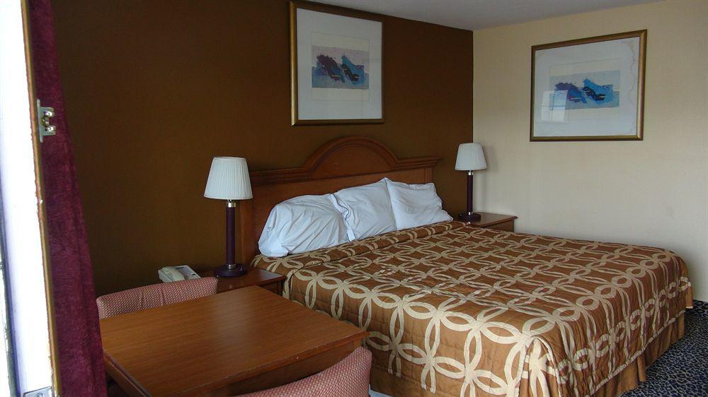 גאלווי Travelodge By Wyndham Atlantic City מראה חיצוני תמונה