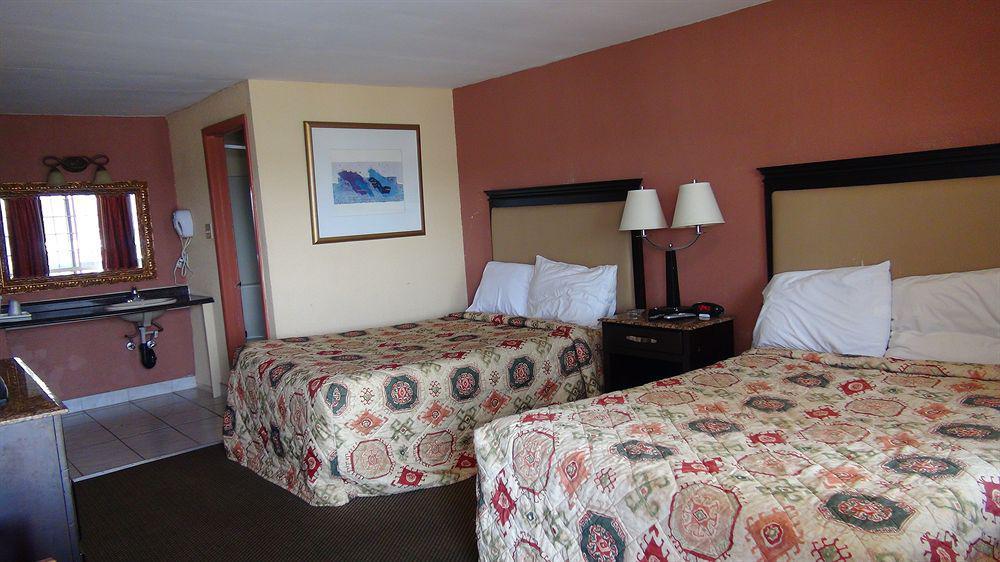 גאלווי Travelodge By Wyndham Atlantic City מראה חיצוני תמונה