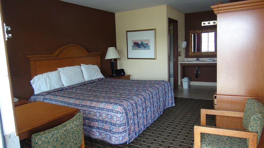 גאלווי Travelodge By Wyndham Atlantic City מראה חיצוני תמונה
