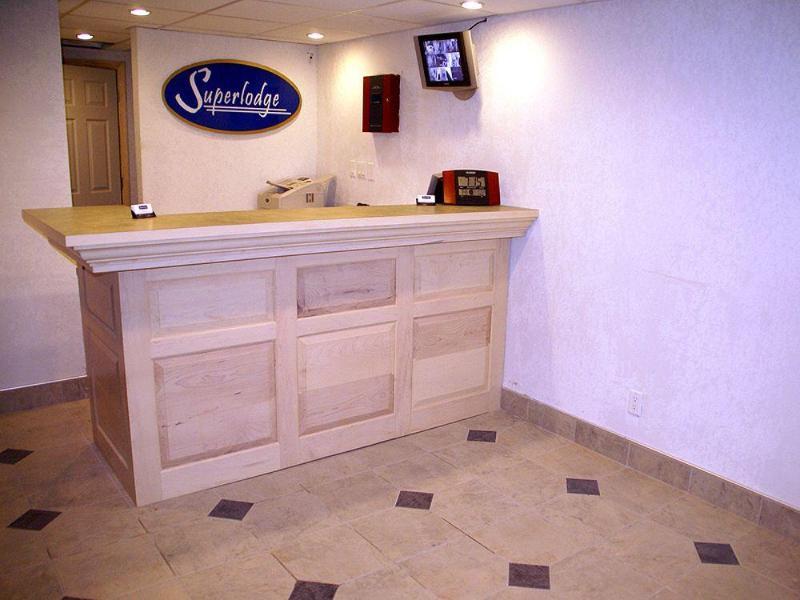 גאלווי Travelodge By Wyndham Atlantic City מראה חיצוני תמונה
